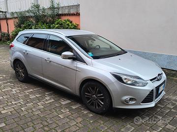 FORD Focus 3ª serie SW