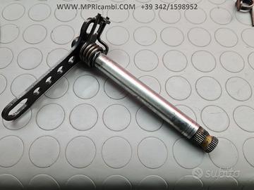 SELETTORE PRESELETTORE HONDA CRF 450 2005 2006 CRE