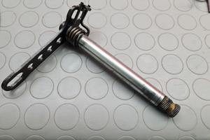 SELETTORE PRESELETTORE HONDA CRF 450 2005 2006 CRE