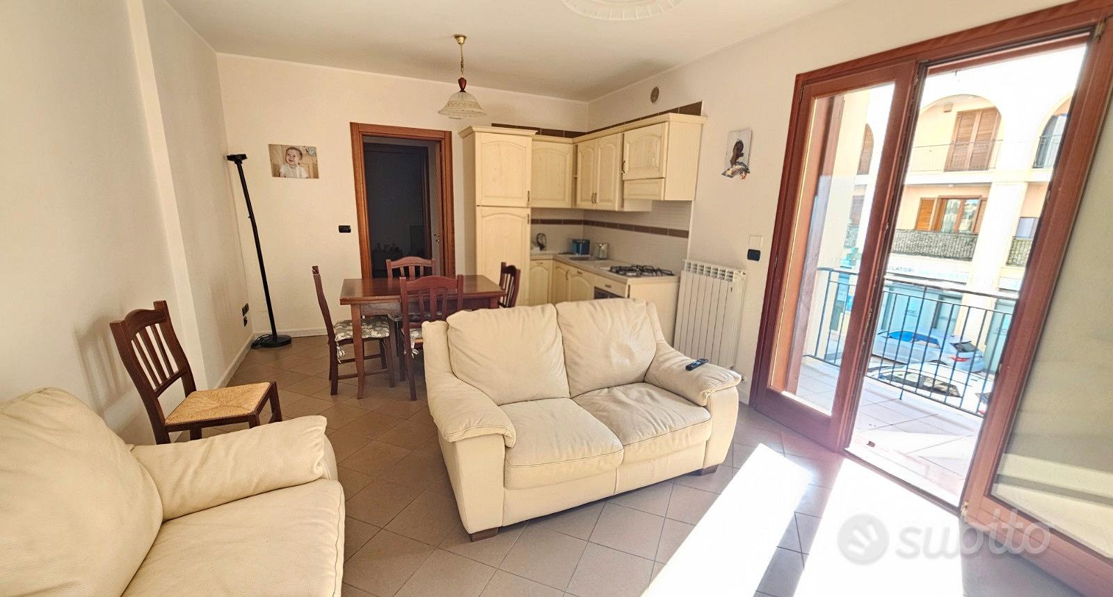 Appartamento – Nardò, Pagani - Vista 2