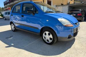 Chevrilet matiz