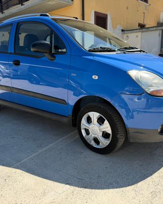Chevrilet matiz