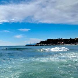 PRIVATO*VARAZZE*Libero APRILE/MAGGIO