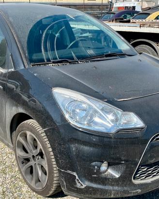 Ricambi Citroên C3 anno 2012