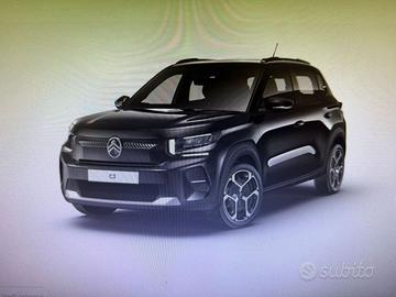 Citroën C3 Turbo 100cv - PLUS