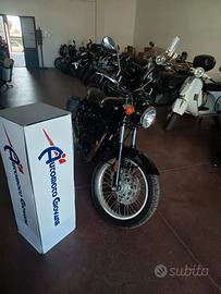 Benelli Imperiale 400