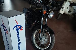 Benelli Imperiale 400