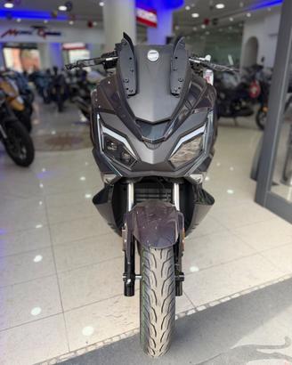 Sym Joyride 300