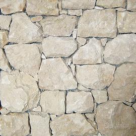 Rivestimenti in pietra