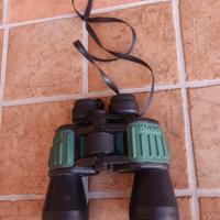 Binocolo Konus Optics 2122 Newzoom 8-24x50