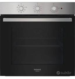 Forno incasso HOTPOINT HAO3 K38HUX