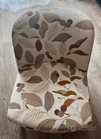 Poltrona Stockholm Ikea