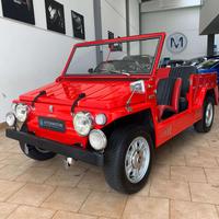 Fiat 600 600 Savio Jungla condizioni eccellenti