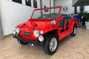 Fiat 600 600 Savio Jungla condizioni eccellenti
