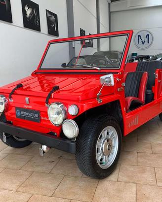 Fiat 600 600 Savio Jungla condizioni eccellenti
