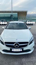 Mercedes classe A 180d