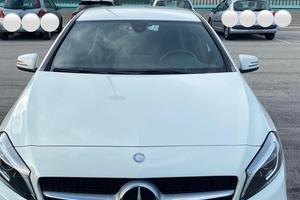Mercedes classe A 180d