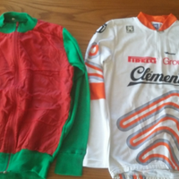 Maglia ciclista