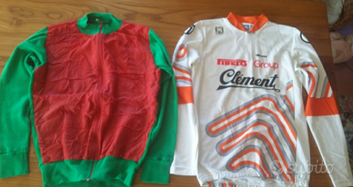Maglia ciclista