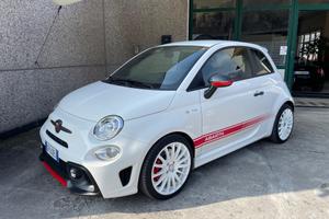 Abarth 595 1.4 Turbo T-Jet 180 CV Competizione