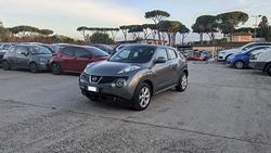NISSAN Juke GPL ACENTA 1.6cc 117cv NAVI CRUISE C