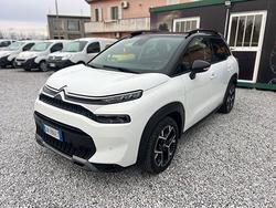 Citroen C3 Aircross BlueHDi 110 S&S Shine Pack