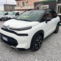 Citroen C3 Aircross BlueHDi 110 S&S Shine Pack