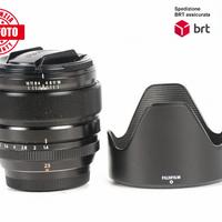 Fuji XF 23 F1.4 R (Fujifilm)