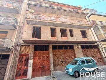 Paterno' - stabile con garage id: ppa252vc