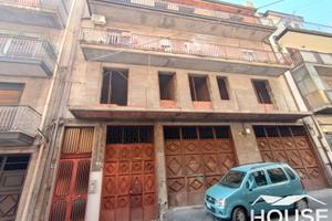 Paterno' - stabile con garage id: ppa252vc