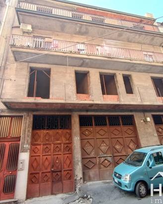 Paterno' - stabile con garage id: ppa252vc