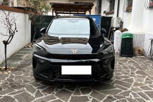 Cupra Formentor Restyling Plug-In Hybrid 204cv