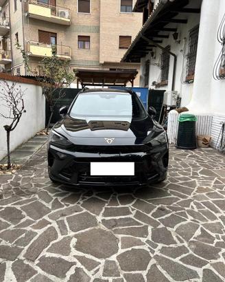 Cupra Formentor Restyling Plug-In Hybrid 204cv