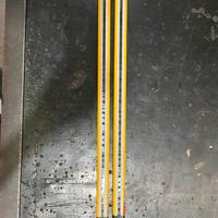 Barriera Robusta GL-VM24HP