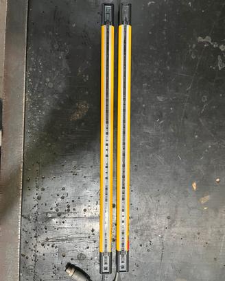 Barriera Robusta GL-VM24HP
