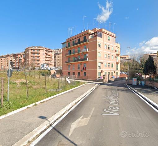 Tiburtina - metro b - stanza singola comoda univer