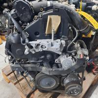 Motore Ford Fiesta 1.5 2016 XUJB USATO