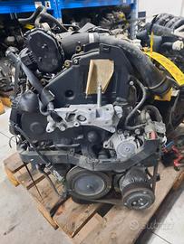 Motore Ford Fiesta 1.5 2016 XUJB USATO