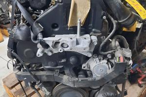 Motore Ford Fiesta 1.5 2016 XUJB USATO