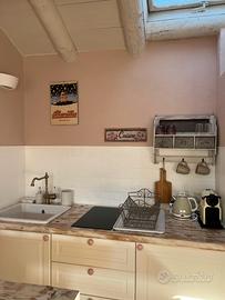 Per affitti brevi (1-30 notti)