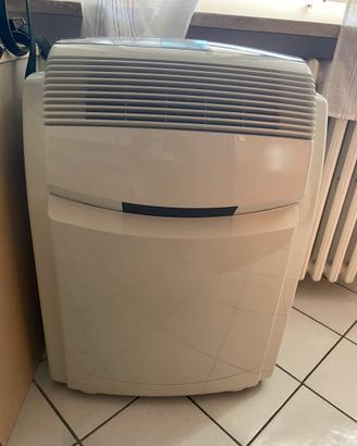 Condizionatore pinguino De Longhi