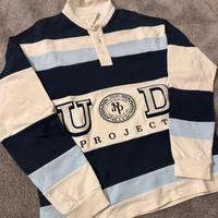 Polo Rugby Nude Project