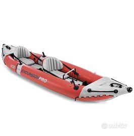 kayak