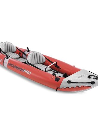kayak