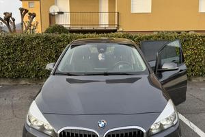 BMW SERIE 216d GRAN TOURER  F46GT 7 POSTI