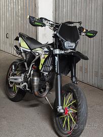 fantic xm 50 performance 