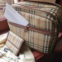 Borsa Burberry