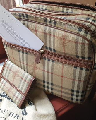 Borsa Burberry