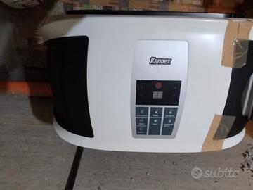 Climatizzatore, condizionatore da interno