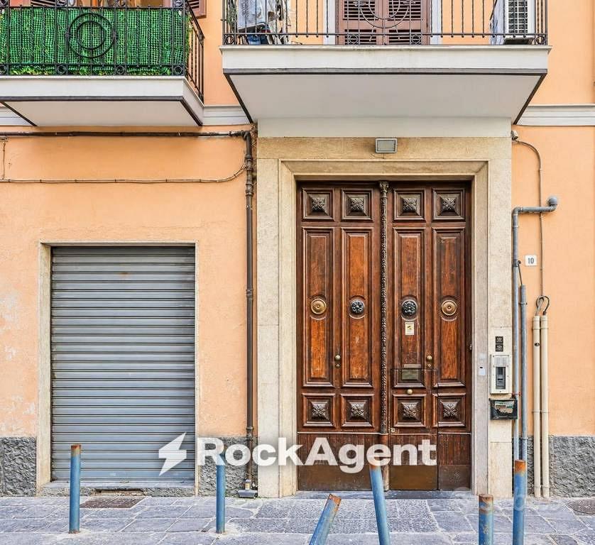 Appartamento – Napoli, Porta Nolana, Municipalità 2 - Vista 2
